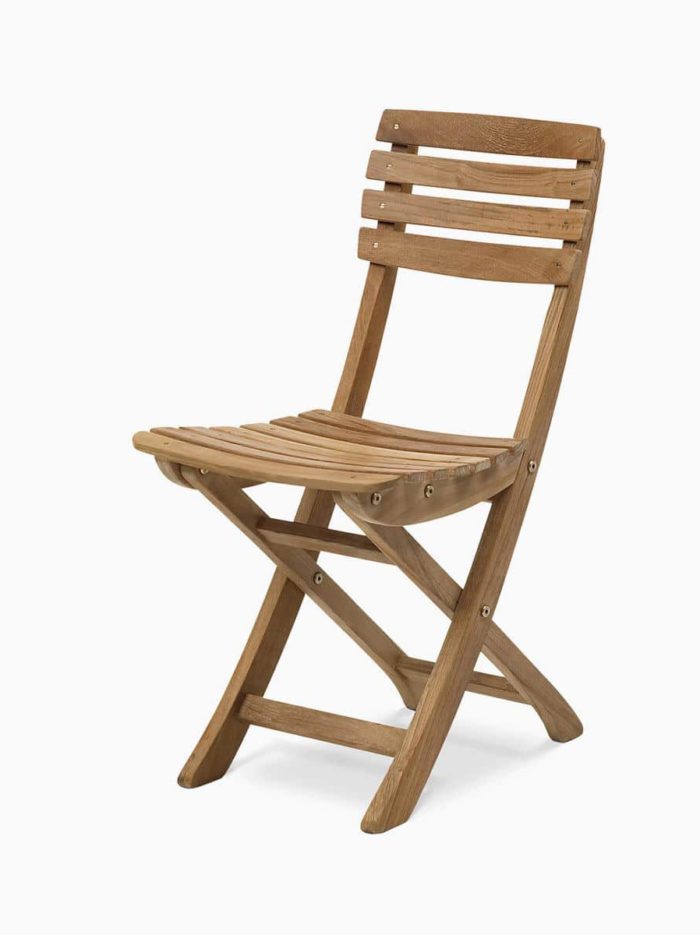 classic wooden chair 1
