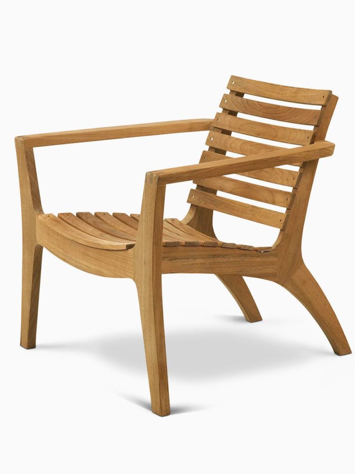 classic wooden chair 2