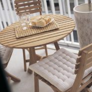 classic wooden chair 3