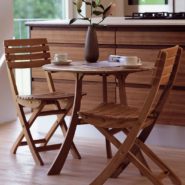 classic wooden chair 4