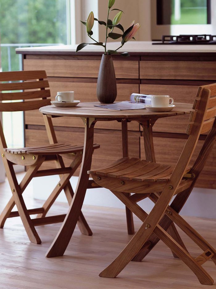 classic wooden chair 4