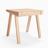 wooden single drawer 1
