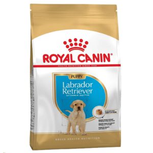 royal canin labrador retriever puppy для щенков 3 кг