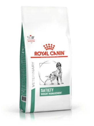 royal canin satiety weight management для собак 1.5 кг