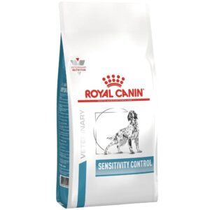 royal canin sensitivity control для собак 1.5 кг