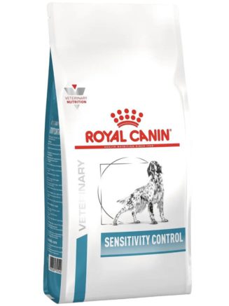 royal canin sensitivity control для собак 1.5 кг