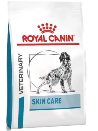 royal canin skin care adult canine для собак 11 кг