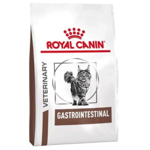 royal Сanin gastrointestinal для кошек 400 г