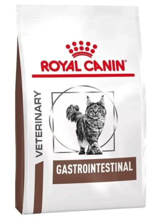 royal Сanin gastrointestinal для кошек 400 г
