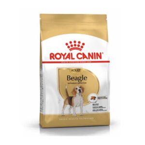 royal canin beagle adult для собак 3 кг