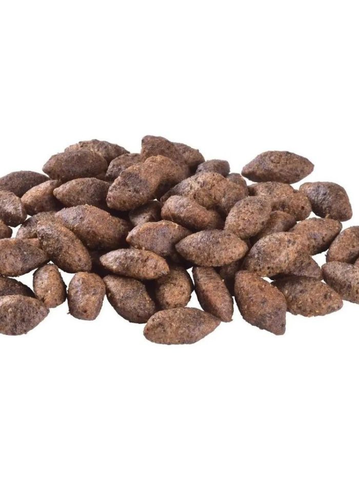 brit care dog sustainable sensitive fish с рыбой и насекомыми 12 кг