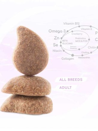 optimeal dog beauty harmony для собак из морепродуктов 10 кг