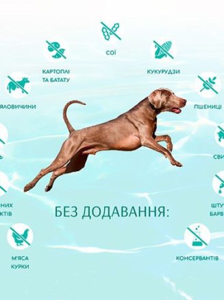 optimeal dog beauty fitness для собак поддержания здоровья суставов 4 кг