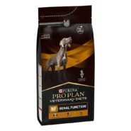 purina veterinary diets nf renal function canine для собак при заболеваниях почек 1.5 кг