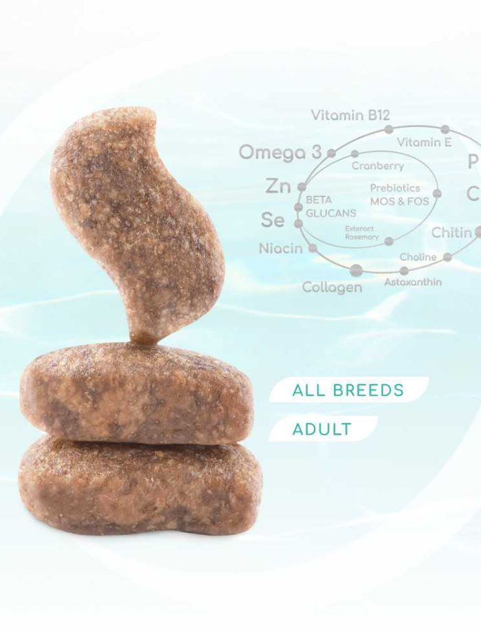 optimeal cat beauty fitness для кошек из морепродуктов 1.5 кг