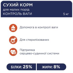 Клуб 4 Лапы premium light для собак с индейкой 5 кг