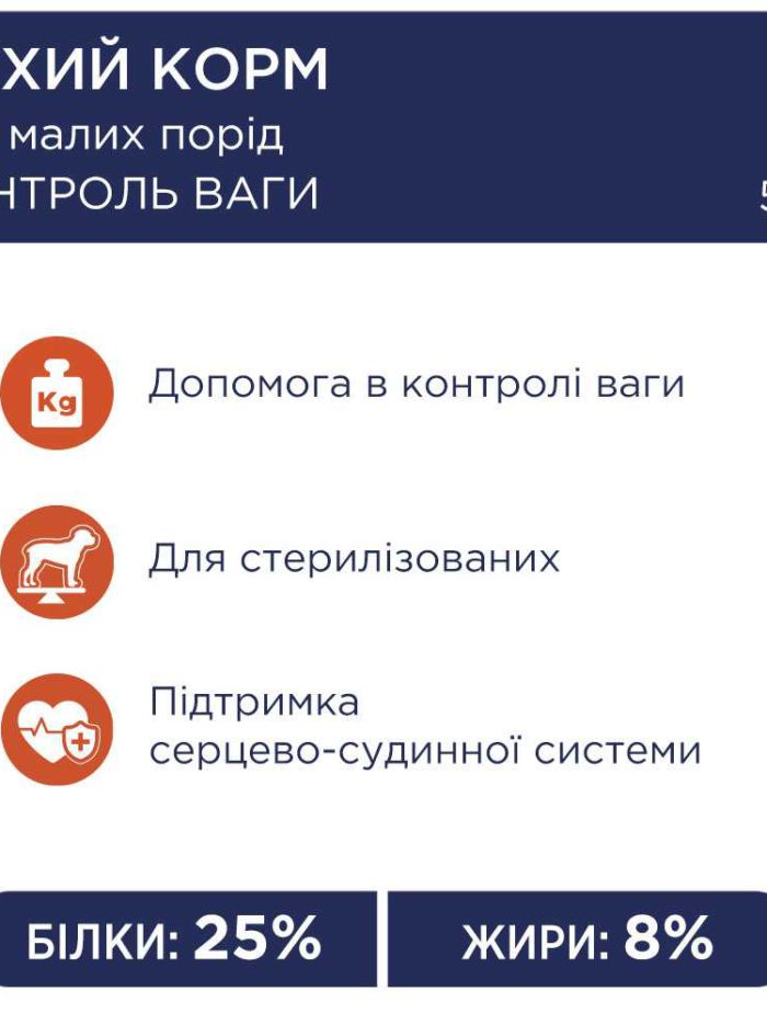 Клуб 4 Лапы premium light для собак с индейкой 5 кг