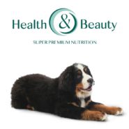 optimeal puppy large для щенков крупных пород с индейкой 12 кг