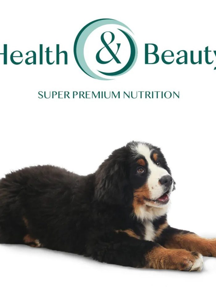 optimeal puppy large для щенков крупных пород с индейкой 12 кг