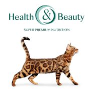 optimeal duck hairball control для кошек с уткой 4 кг