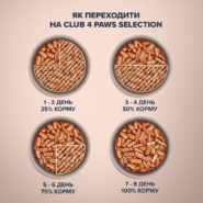 Клуб 4 Лапы premium Полосочки с кроликом в соусе для кошек 12х85 г