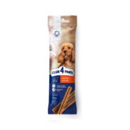 Клуб 4 Лапы premium dental sticks для собак средних пород 77 г