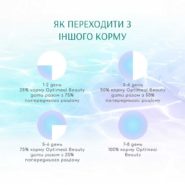 optimeal beauty fitness с полосатым тунцом и креветками в соусе 70г