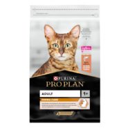purina pro plan cat derma care salmon для кошек с лососем 10 кг