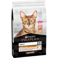 purina pro plan cat derma care salmon для кошек с лососем 10 кг