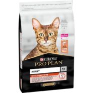 purina pro plan cat adult vital functions salmon для кошек с лососем 10 кг