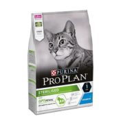 purina pro plan cat sterilised renal plus rabbit для стерилизованных кошек с кроликом 1.5 кг
