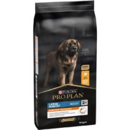 purina pro plan dog adult large robust everyday nutrion для собак с курицей 14 кг