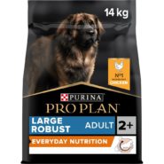 purina pro plan dog adult large robust everyday nutrion для собак с курицей 14 кг