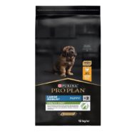 purina pro plan puppy large robust healthy start для щенков с курицей 12 кг