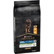 purina pro plan puppy large robust healthy start для щенков с курицей 12 кг