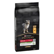 purina pro plan puppy medium healthy start для щенков с курицей 12 кг