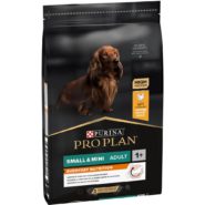 purina pro plan dog adult small & mini everyday nutrion для собак пород курица 7 кг