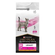 purina veterinary diets ur для кошек 1.5 кг