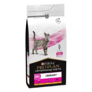 purina veterinary diets ur urinary feline для кошек 1.5 кг