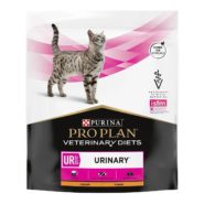 purina veterinary diets ur urinary feline для кошек 350 г