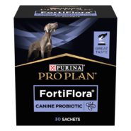 purina veterinary diets fortiflora canine для собак и щенков 7х1г