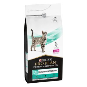 purina veterinary diets en gastrointestinal feline для кошек 400 г