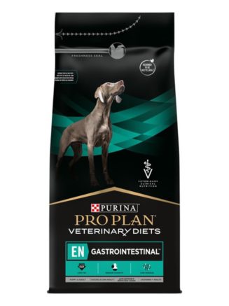 purina veterinary diets en gastrointestinal canine для собак при расстройствах пищеварения 12 кг