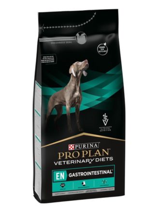 purina veterinary diets en gastrointestinal canine для собак при расстройствах пищеварения 12 кг