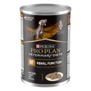 purina veterinary diets nf renal function canine для собак 400 г