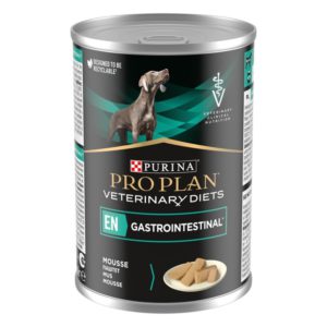purina veterinary diets en gastrointestinal canine для собак 400 г