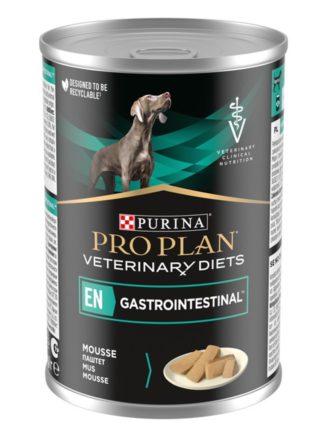 purina veterinary diets en gastrointestinal canine для собак 400 г