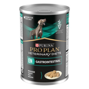 purina veterinary diets en gastrointestinal canine для собак 12*400 г