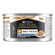purina veterinary diets nf renal function feline для кошек 195 г