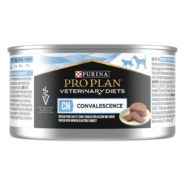 purina veterinary diets cn convalescence для кошек и собак 195 г
